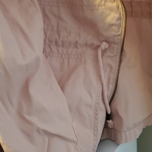 Old Navy Pink Women's Jacket - Picture 3 of 4